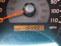 Titanium Metallic - 4Runner SR5 4x4 Photo No. 20