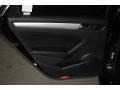 Black - Passat 2.5L SE Photo No. 24