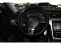 Black - Passat 2.5L SE Photo No. 28