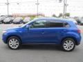 Octane Blue - Outlander Sport ES Photo No. 4