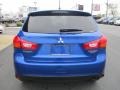 Octane Blue - Outlander Sport ES Photo No. 6