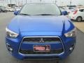 Octane Blue - Outlander Sport ES Photo No. 10
