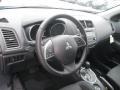 Octane Blue - Outlander Sport ES Photo No. 15
