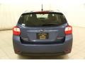 Marine Blue Pearl - Impreza 2.0i 5 Door Photo No. 13