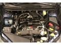 Marine Blue Pearl - Impreza 2.0i 5 Door Photo No. 14