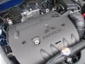 Octane Blue - Outlander Sport ES Photo No. 33
