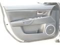Sunlight Silver Metallic - MAZDA3 s Grand Touring Hatchback Photo No. 11