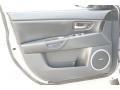 2007 Sunlight Silver Metallic Mazda MAZDA3 s Grand Touring Hatchback  photo #11