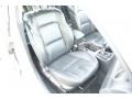 2007 Sunlight Silver Metallic Mazda MAZDA3 s Grand Touring Hatchback  photo #23