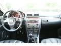 2007 Sunlight Silver Metallic Mazda MAZDA3 s Grand Touring Hatchback  photo #25