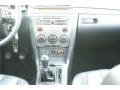 2007 Sunlight Silver Metallic Mazda MAZDA3 s Grand Touring Hatchback  photo #26