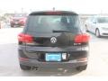 Deep Black Pearl - Tiguan S Photo No. 7