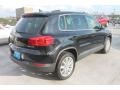 Deep Black Pearl - Tiguan S Photo No. 8