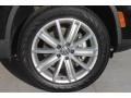 Deep Black Pearl - Tiguan S Photo No. 10