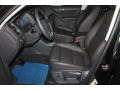 Deep Black Pearl - Tiguan S Photo No. 14