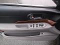 2004 Buick LeSabre Graphite Interior Door Panel Photo