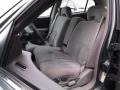 2004 Buick LeSabre Graphite Interior Front Seat Photo