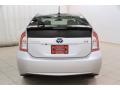 2014 Classic Silver Metallic Toyota Prius Five Hybrid  photo #17