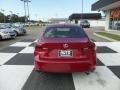 2014 Matador Red Mica Lexus IS 250 F Sport  photo #4