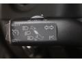 2015 Volkswagen Tiguan Charcoal Interior Controls Photo