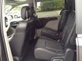 2015 Chrysler Town & Country Limited Platinum Rear Seat