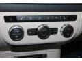 Controls of 2015 Tiguan SEL