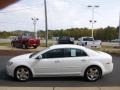Summit White - Malibu LT Sedan Photo No. 5