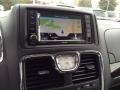 2015 Chrysler Town & Country Limited Platinum Navigation