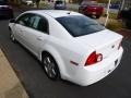 Summit White - Malibu LT Sedan Photo No. 6