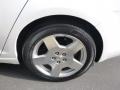 Summit White - Malibu LT Sedan Photo No. 9