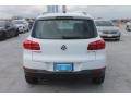 Pure White - Tiguan S Photo No. 7