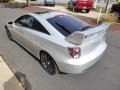 2002 Liquid Silver Metallic Toyota Celica GT  photo #6