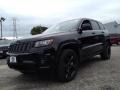 Brilliant Black Crystal Pearl - Grand Cherokee Altitude 4x4 Photo No. 1