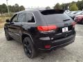 2015 Brilliant Black Crystal Pearl Jeep Grand Cherokee Altitude 4x4  photo #4