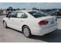 Candy White - Passat Wolfsburg Edition Sedan Photo No. 6