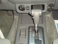 Brilliant Silver - Frontier SV Crew Cab 4x4 Photo No. 20
