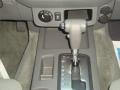 2014 Brilliant Silver Nissan Frontier SV Crew Cab 4x4  photo #20