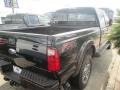 Tuxedo Black - F250 Super Duty King Ranch Crew Cab 4x4 Photo No. 8