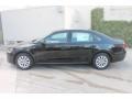 Black - Passat Wolfsburg Edition Sedan Photo No. 5