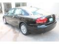 Black - Passat Wolfsburg Edition Sedan Photo No. 6
