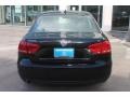 Black - Passat Wolfsburg Edition Sedan Photo No. 7