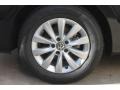 Black - Passat Wolfsburg Edition Sedan Photo No. 10