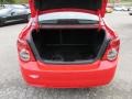 Jet Black/Dark Titanium Trunk Photo for 2015 Chevrolet Sonic #98115521