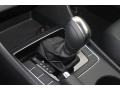 6 Speed Automatic 2015 Volkswagen Passat Wolfsburg Edition Sedan Transmission