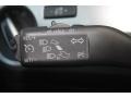 2015 Volkswagen Passat Wolfsburg Edition Sedan Controls