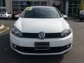 Candy White - Golf 4 Door TDI Photo No. 3