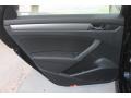 Black - Passat Wolfsburg Edition Sedan Photo No. 24