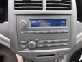 2015 Chevrolet Sonic LS Sedan Audio System