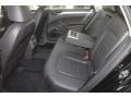 Titan Black Rear Seat Photo for 2015 Volkswagen Passat #98115827