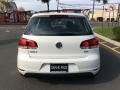 Candy White - Golf 4 Door TDI Photo No. 6
